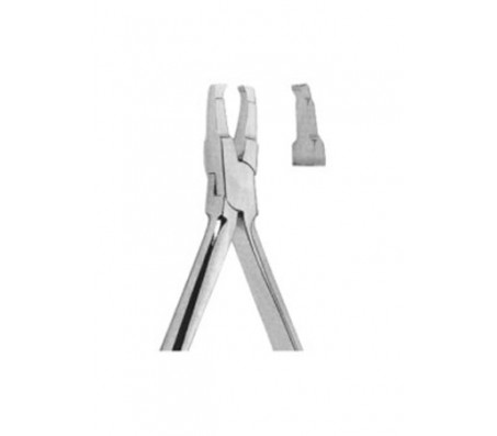 Pliers For Orthoontics